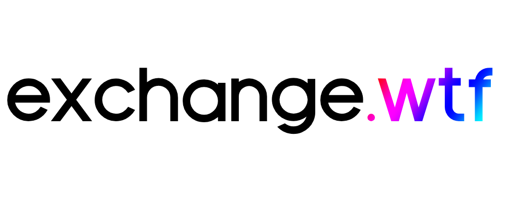 Exchange Logo